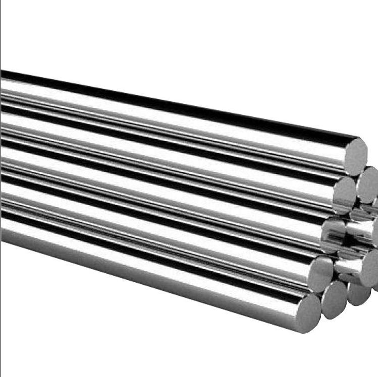 China 3mm 5mm 10mm High quality gr5 titanium grade 5 rod titanium alloy bar per kg price manufacture