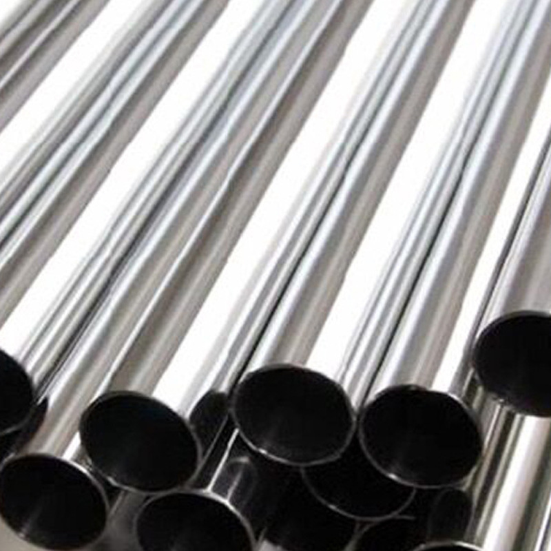 Manufacturer Hastelloy C Welding pipe  Nickel tube On Hastelloy pipe details