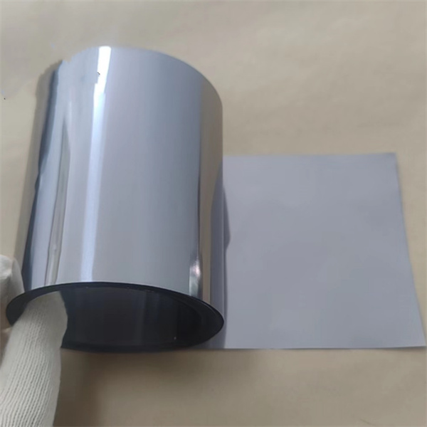 タンタル箔の使用方法