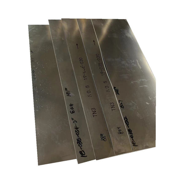 निकेल 201 साथ नवाचार: