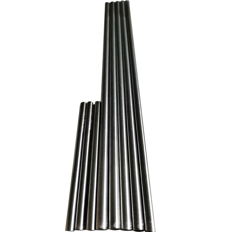 High Temperature Super Tungsten Bar High Quality 99.95% pure Tungsten Rod For Welding details