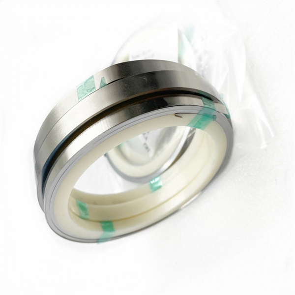 Innovazione nella Striscia di Nichel Puro