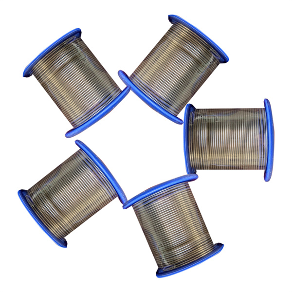 Innovazioni negli alleghi a basso punto di fusione per le tecnologie future