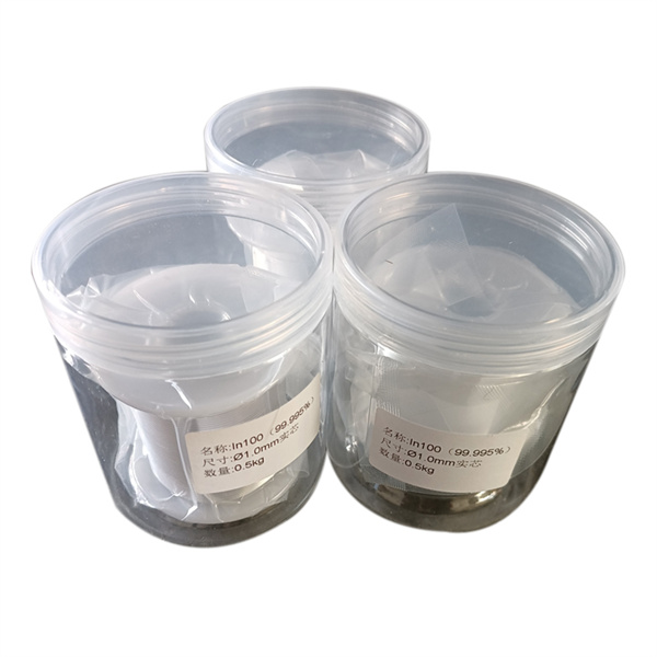 Bezpečnost drátu z india