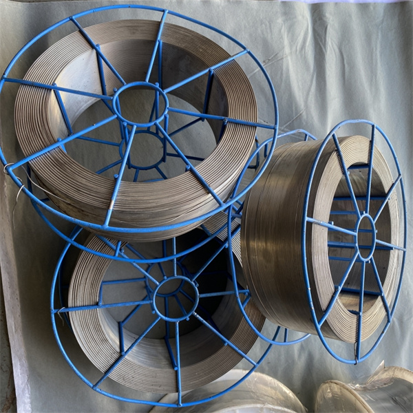 제조 과정에서 크롬과 니켈의 산업적 용도