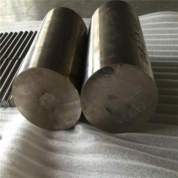 Innovasjon med Inconel 713C