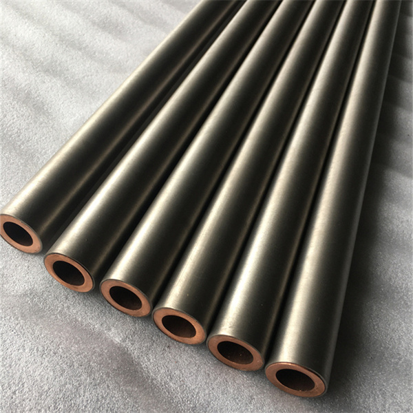 Iš arčiau apie titanio apsaugotą varį ir jo universalų panaudojimą