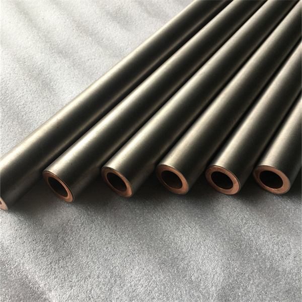 Technologijos, slypinčios už titanio apsaugoto vario