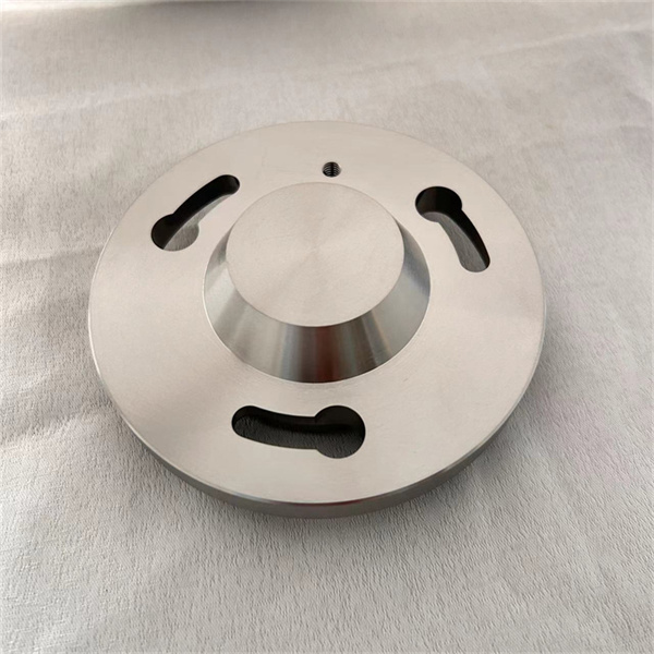 Sicherheitsfunktionen der Wolframkupferlegierung