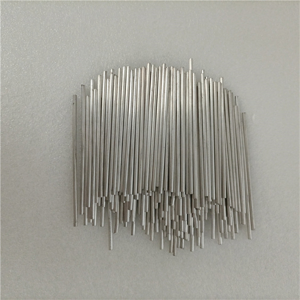 Keselamatan WE43 Magnesium Alloy: