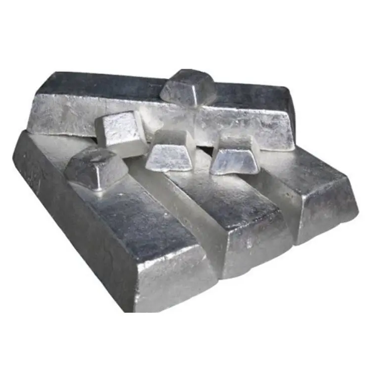 High Quality metal silicon Factory Wholesale Price 441 411 421 3303 2202 1101 553 Industrial Silicon Metal details