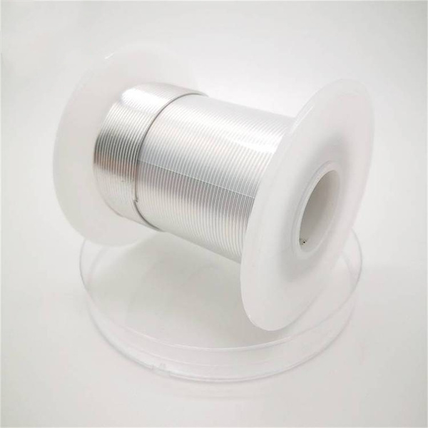 Innovation im Indium-Lötendraht