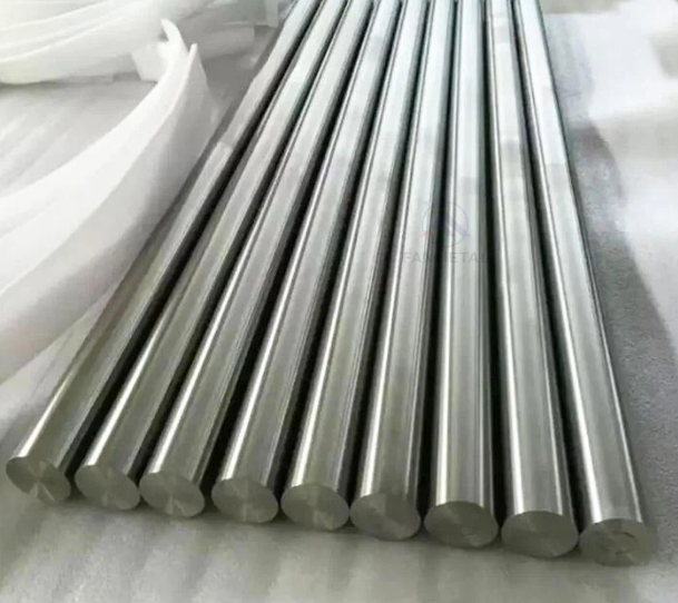 CoCrMo Dental Metal Cobalt Chrome molybdenum alloy bar/rod Superalloy Stellite  for medical use details