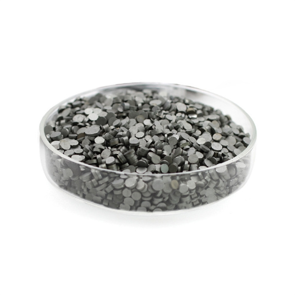 Die einzigartigen Eigenschaften von Germanium erkunden