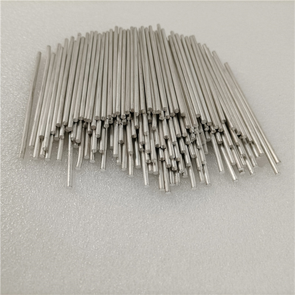 Inovasi dalam WE43 Magnesium Alloy: