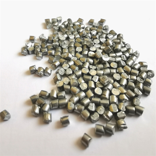 Genel iyi oluş için çinko eksikliğini giderme