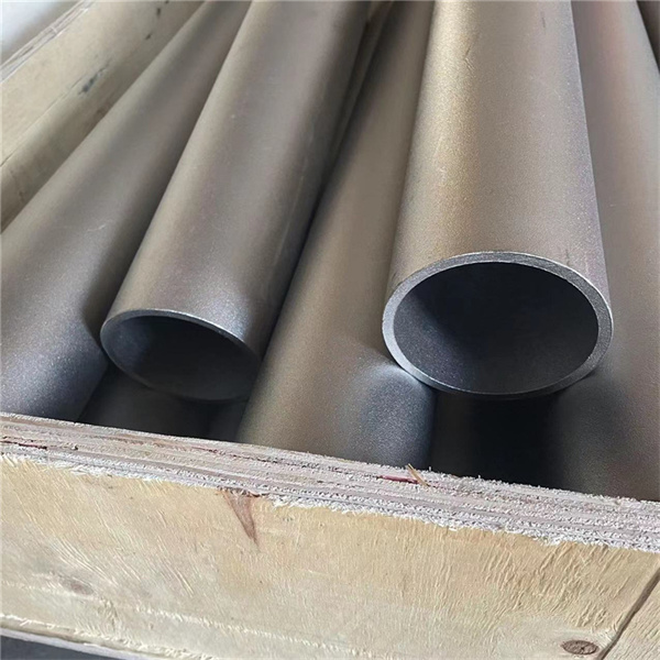Bezpieczeństwo Inconel 625 Rura