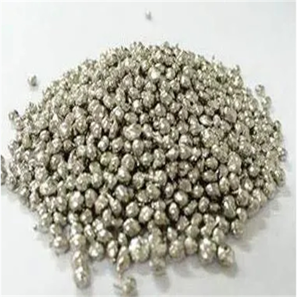 Veiligheid en Gebruik van Bismutbale