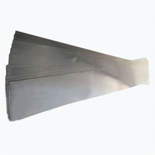 どのようにチタン合金シートが産業を革新しているか