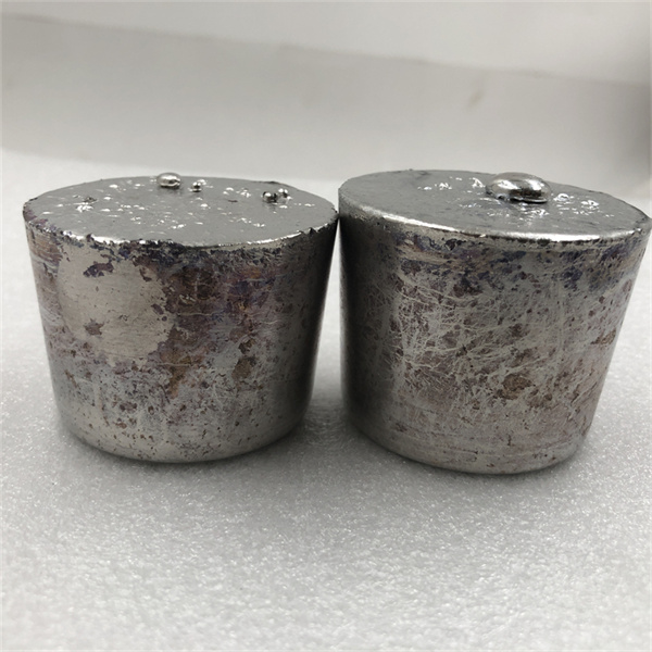 Keamanan dari Paduan Timah dan Bismut