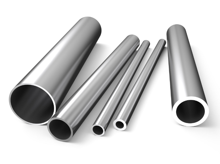 High Quality Cnc Machining Gr9 Gr5 Seamless Titanium Tube Titanium Pipe factory