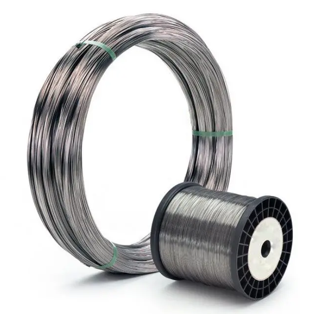 Superconductor alloy niobium titanium alloy welding wires price for superconducting magnet factory