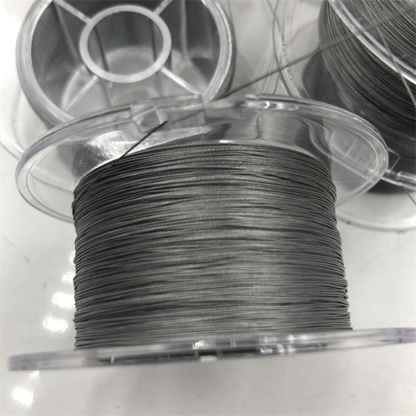 5. Použitie NiTi pružiny