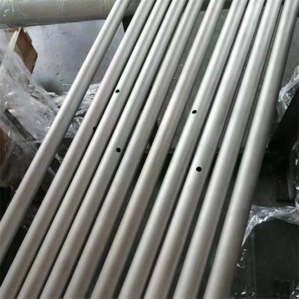 Bezpieczeństwo Magnesium Tube