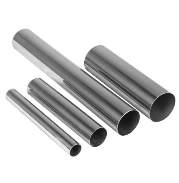 Inconel Hastelloy C276 400 600 601 625 718 725 750 800 825 Nickel Alloy inconel pipe tube details