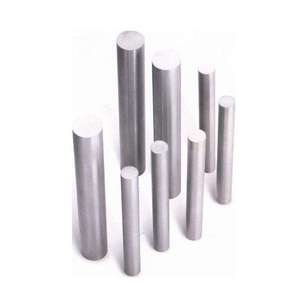 Inconel 625:n käyttö