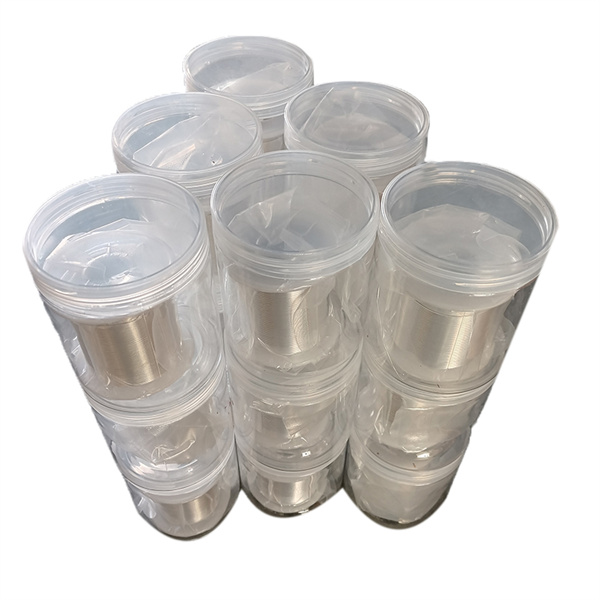 Inovace v drátu z india