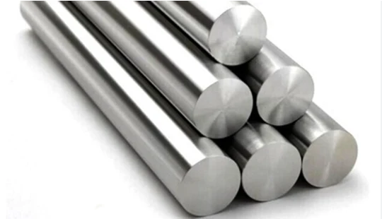 CoCrMo Dental Metal Cobalt Chrome molybdenum alloy bar/rod Superalloy Stellite  for medical use factory