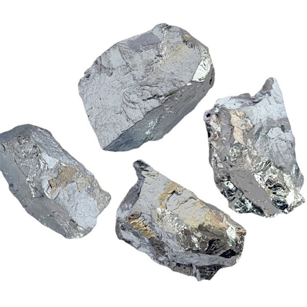 Miary bezpieczeństwa dla Pure Antimony