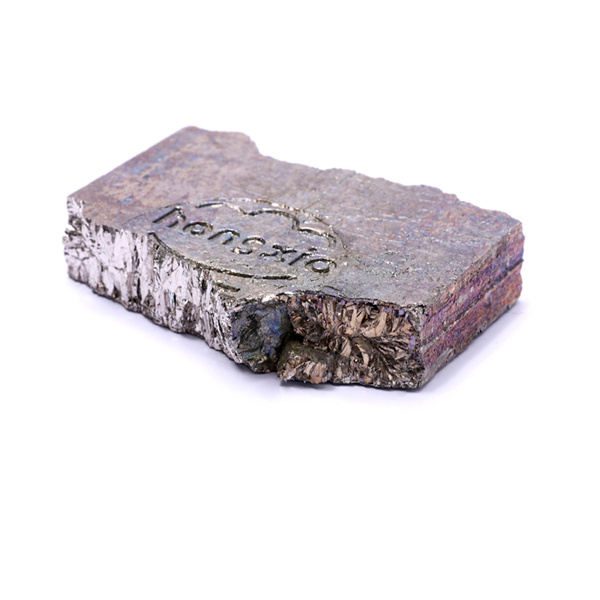 비스무트 원괴의 안전 기능