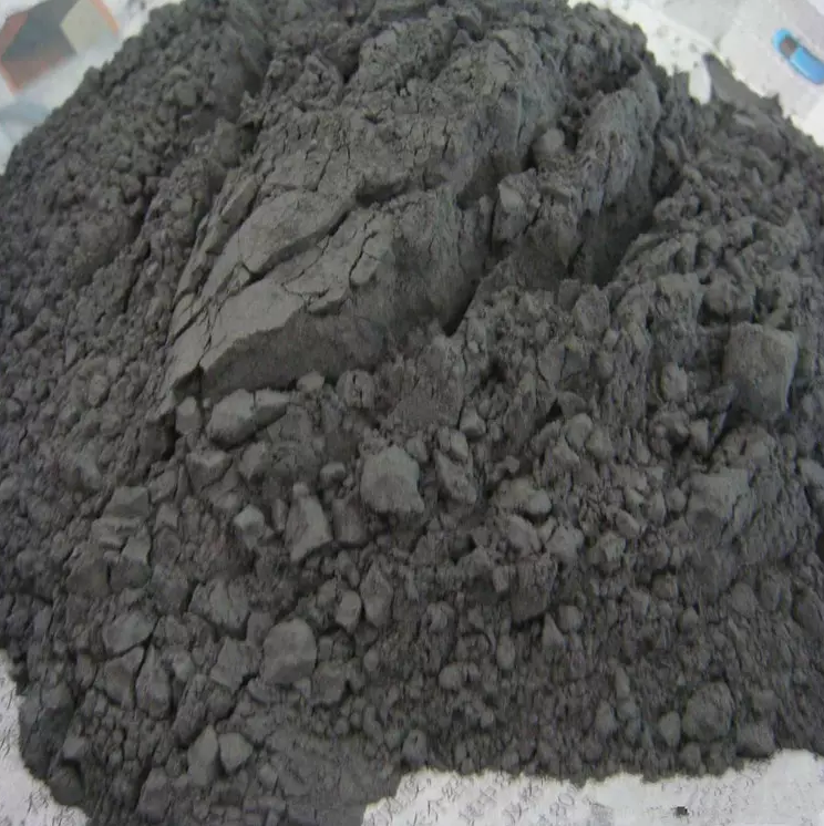 High-purity 3N-5N tellurium powder Chemical Energy tellurium  Raw Material tellurium metal Powder details