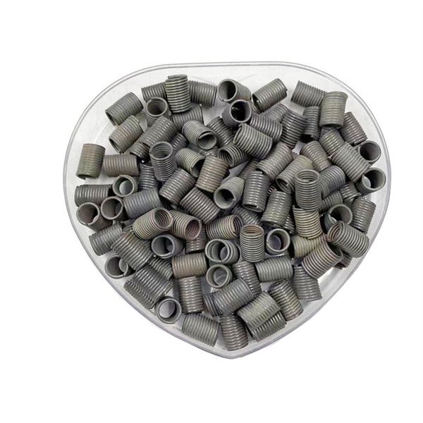 Bezpieczeństwo niklu tytanu