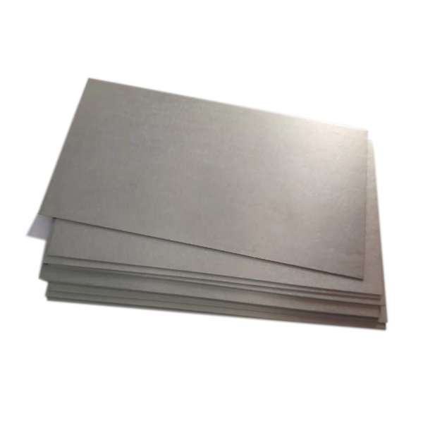 チタン合金シートのイノベーションにおける役割