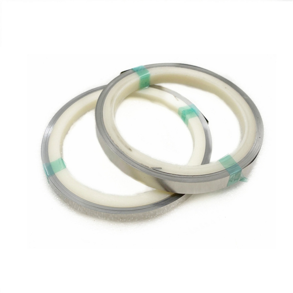 Come Usare la Striscia di Nichel Puro