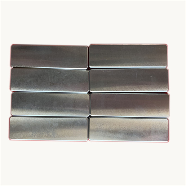 A wolfrámnikkel-ligament biztonsága