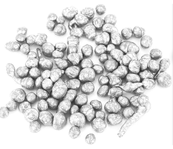 Compare 99.999% indium ball for sale, indium beads with low price per kg manufacture