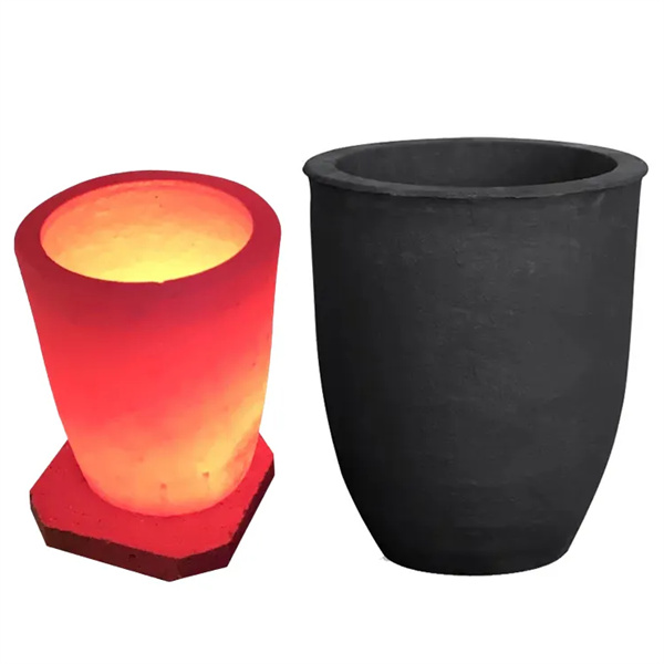 فهم الخصائص الفريدة لأوعية التانتاليوم للاستخدام المختبري