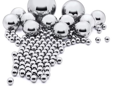 합금과 스테인리스강: 산업 응용 분야에서의 주요 차이점