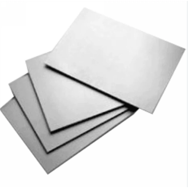 Titanium Wholesale Fabrication 10mm 20mm 30mm Ti Sheet Pure Titanium Plate details