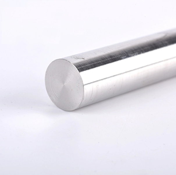 CoCrMo Dental Metal Cobalt Chrome molybdenum alloy bar/rod Superalloy Stellite  for medical use supplier