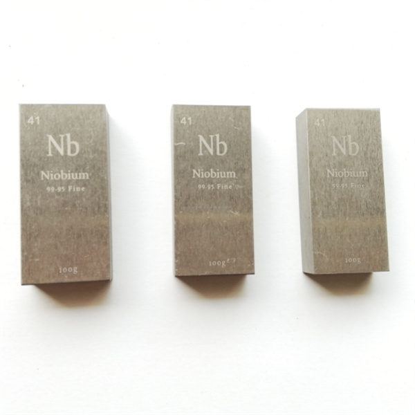 Ważność metalu niobu w przemyśle lotniczym