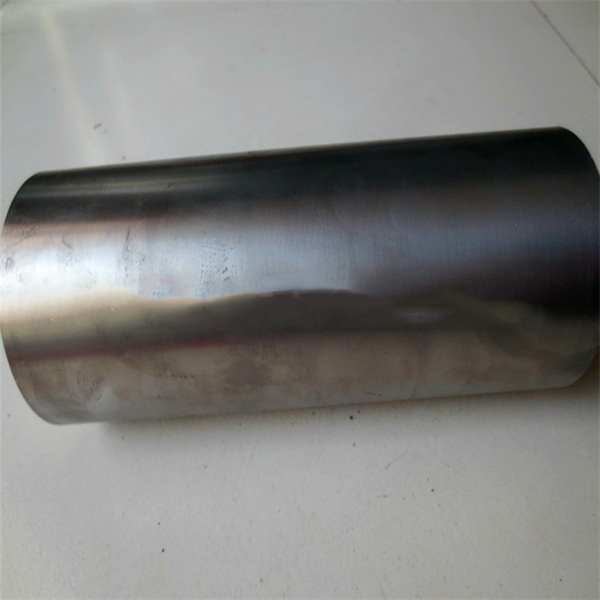 Bagaimana Menggunakan Inconel 600?