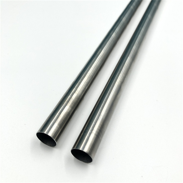 Dịch vụ và chất lượng của ống Niken Titan