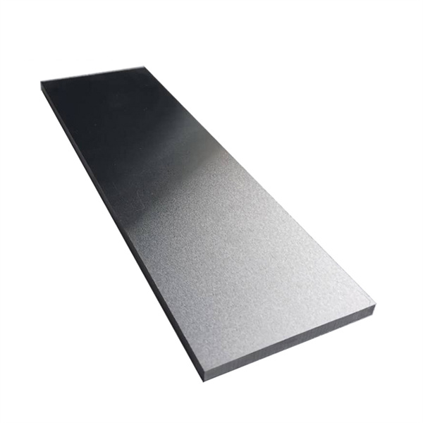 Innowacja w Monel 400 Blacha
