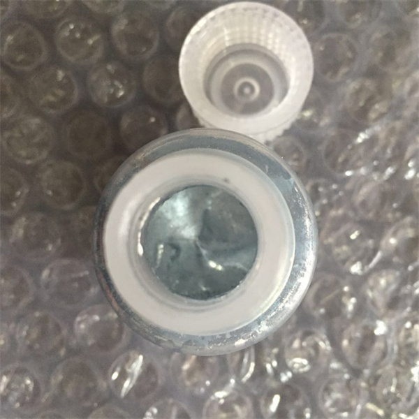 गैलियम मेटल का सुरक्षित उपयोग