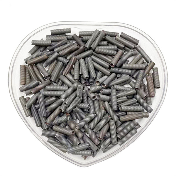 Innowacja w zakresie niklu tytanu